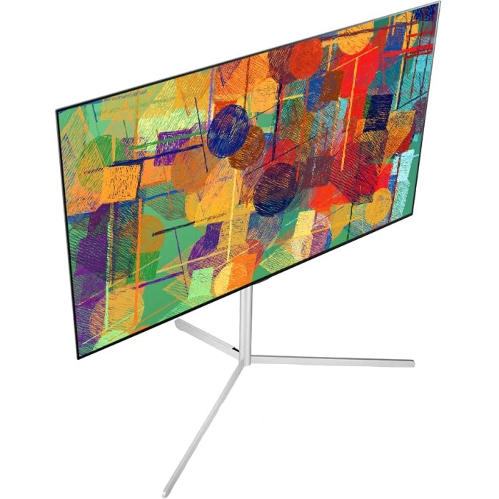 Подставка LG Gallery Stand (FS21GB) Максимальная диагональ телевизора 65" (165 см)