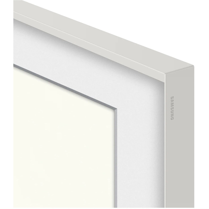 Сменная рамка Samsung для ТВ 65" The Frame 2021 White (VG-SCFA65WTCRU) Цвет белый