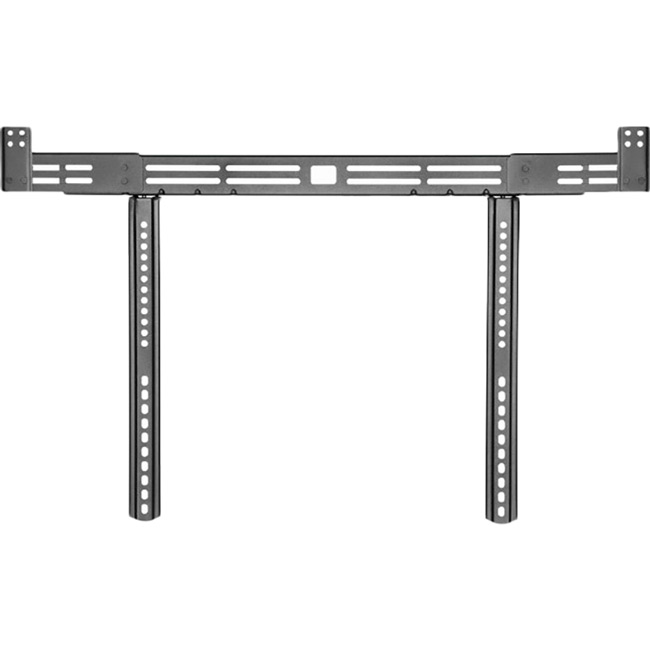 Кронштейн для саундбару GEMBIRD TVM-SB-01 Матеріал сталь