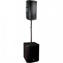 Стійка JBL для кріплення акустичних систем POLE-MA
