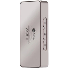 Підсилювач для навушників SHANLING UA4 Titanium (90403386)