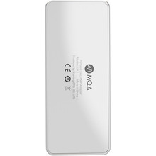 Підсилювач для навушників SHANLING UA4 Silver (90403387)