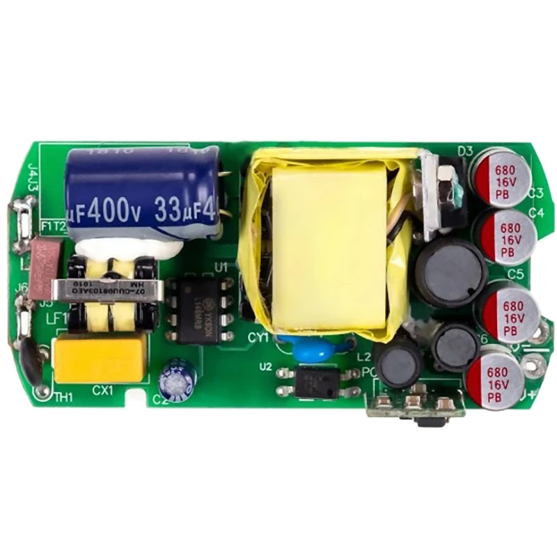 Внешний вид Блок питания IFI iPower2 15V Black (90403119)