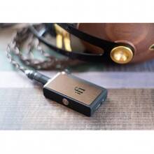 ЦАП та підсилювач IFI GO Blu Black (90402688)