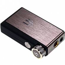 ЦАП та підсилювач IFI GO Blu Black (90402688)