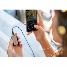 ЦАП та підсилювач IFI GO Blu Black (90402688)
