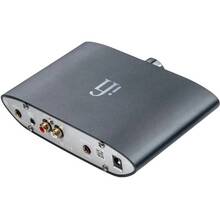 Підсилювач IFI ZEN CAN Black Black (90402721)