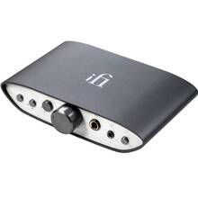 Підсилювач IFI ZEN CAN Black Black (90402721)