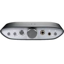 Підсилювач IFI ZEN CAN Black Black (90402721)