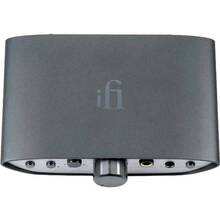 Підсилювач IFI ZEN CAN Black Black (90402721)