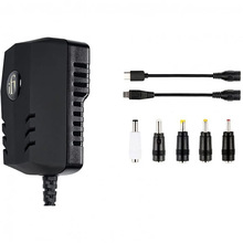 Блок питания IFI iPower2 9V Black (90403121)