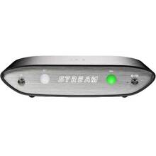 Сетевой аудио проигрыватель IFI ZEN Stream Black (90402723)