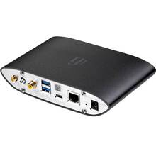 Сетевой аудио проигрыватель IFI ZEN Stream Black (90402723)