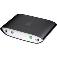 Сетевой аудио проигрыватель IFI ZEN Stream Black (90402723)