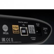 ЦАП и усилитель IFI Zen Air Dac чорний