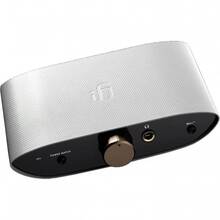 ЦАП та підсилювач IFI Zen Air Dac чорний