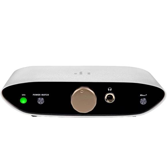 ЦАП и усилитель IFI Zen Air Dac чорний Держатель антенны False