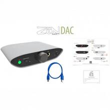 ЦАП и усилитель IFI Zen Air Dac чорний