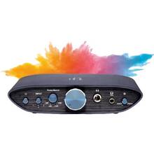 Комплект ЦАП и усилитель FI Zen Can Signature 6XX bundle Black