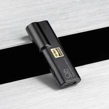 ЦАП та підсилювач SHANLING UA2 Plus Black (90403072)