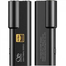 ЦАП та підсилювач SHANLING UA2 Plus Black (90403072)