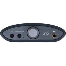 ЦАП и усилитель IFI UNO DAC/Amp mini Black (90403115)
