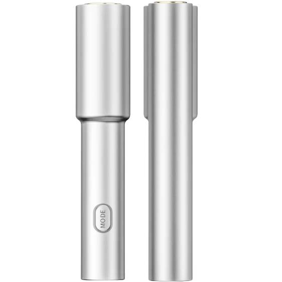 ЦАП и усилитель SHANLING UA2 Plus Silver (90403227) Формат Портативный