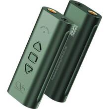 ЦАП и усилитель SHANLING UA3 Green (90403282)