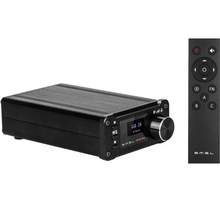 Цифро-аналоговый преобразователь S.M.S.L SA-50 PLUS Black (90402797)