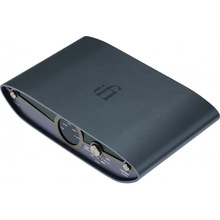 Фонокоректор IFI ZEN Phono 3 Black (90403639)