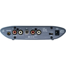 Фонокоректор IFI ZEN Phono 3 Black (90403639)