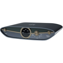 Фонокоректор IFI ZEN Phono 3 Black (90403639)