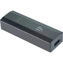 ЦАП и усилитель IFI Go bar Black (90402983)