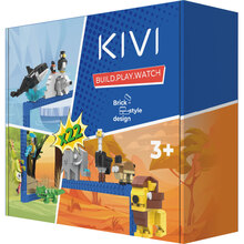 Набор аксессуаров для KIVI KidsTV Животные (5999576260022)