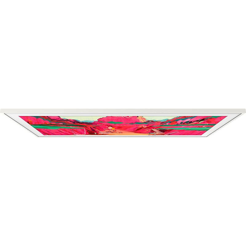 Сменная рамка SAMSUNG для The Frame 65" White (VG-SCFF65WTBRU) Максимальная диагональ телевизора 65" (165 см)