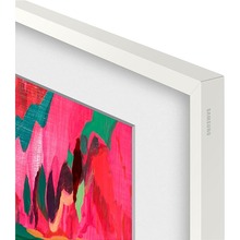 Сменная рамка SAMSUNG для The Frame 65" White (VG-SCFF65WTBRU)
