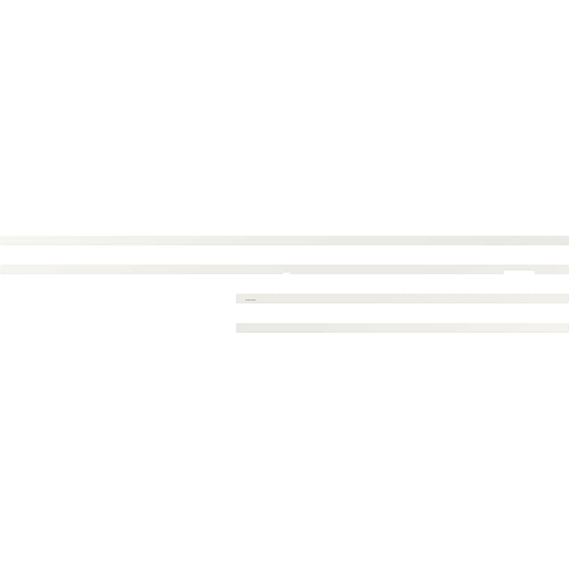 Внешний вид Сменная рамка SAMSUNG для The Frame 65" White (VG-SCFF65WTBRU)