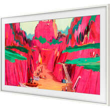 Сменная рамка SAMSUNG для The Frame 65" White (VG-SCFF65WTBRU)