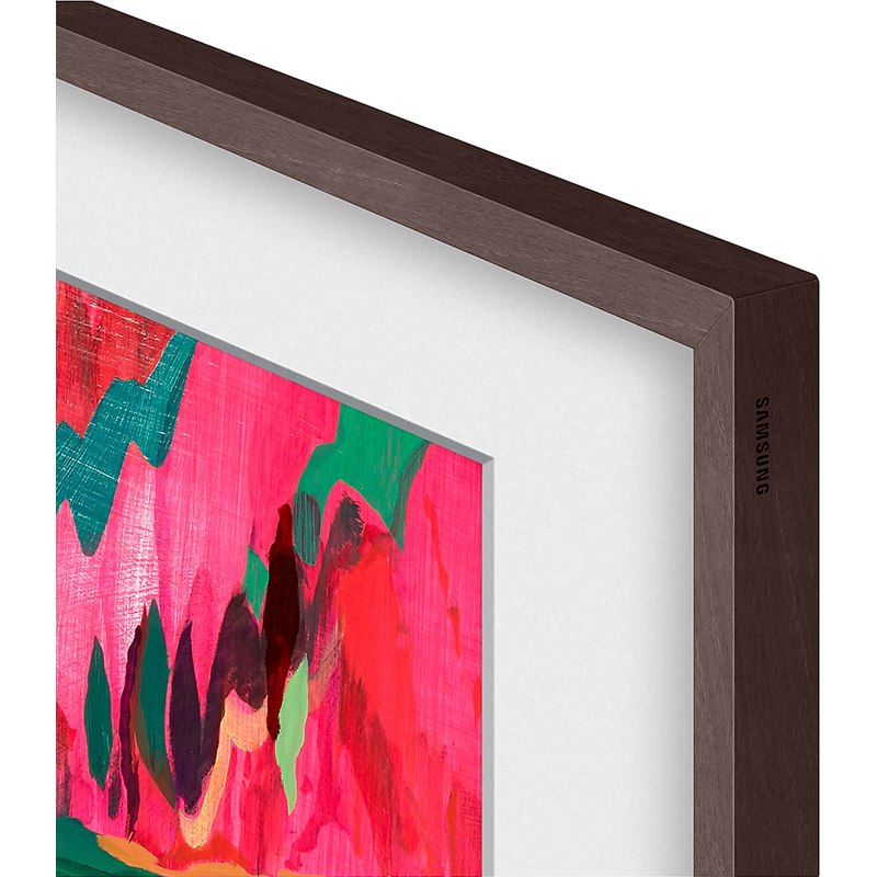 Сменная рамка SAMSUNG для The Frame 65" Brown (VG-SCFF65BWBRU)