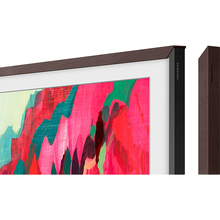 Сменная рамка SAMSUNG для The Frame 65" Brown (VG-SCFF65BWBRU)