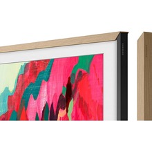 Сменная рамка SAMSUNG для The Frame 65" Teak Wood (VG-SCFF65TKBRU)