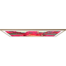 Сменная рамка SAMSUNG для The Frame 65" Teak Wood (VG-SCFF65TKBRU)