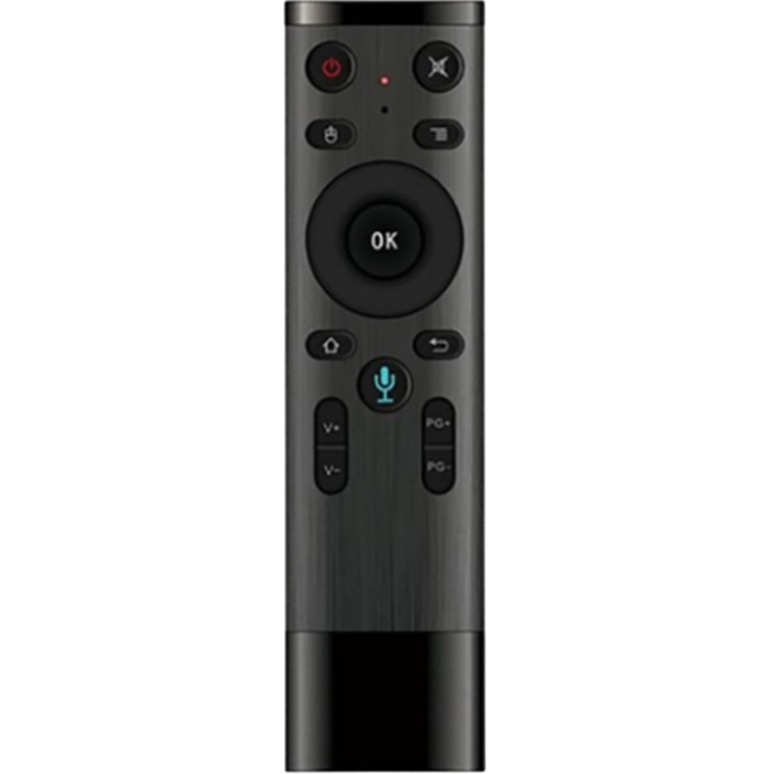 Пульт/мышь гироскопическая HQ-TECH Airmouse Q5-M 2.4G Box (HQ-Tech Q5-M)