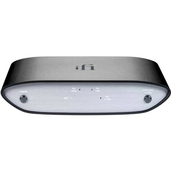 Фонокорректор IFI Zen Phono Black (90402685)
