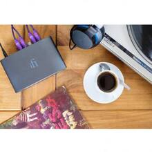 Фонокорректор IFI Zen Phono Black (90402685)