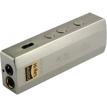 Усилитель мощности IFI Go bar Kensei Gray (90404011)