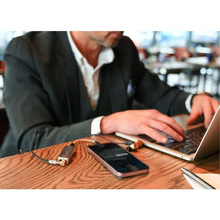 Усилитель мощности IFI Go bar Kensei Gray (90404011)