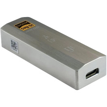 Усилитель мощности IFI Go bar Kensei Gray (90404011)