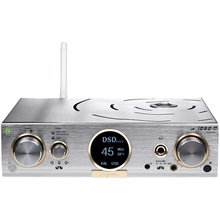 Усилитель мощности IFI Pro iCAN Studio Gray (90403722)