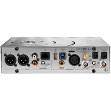 Усилитель мощности IFI Pro iCAN Studio Gray (90403722)